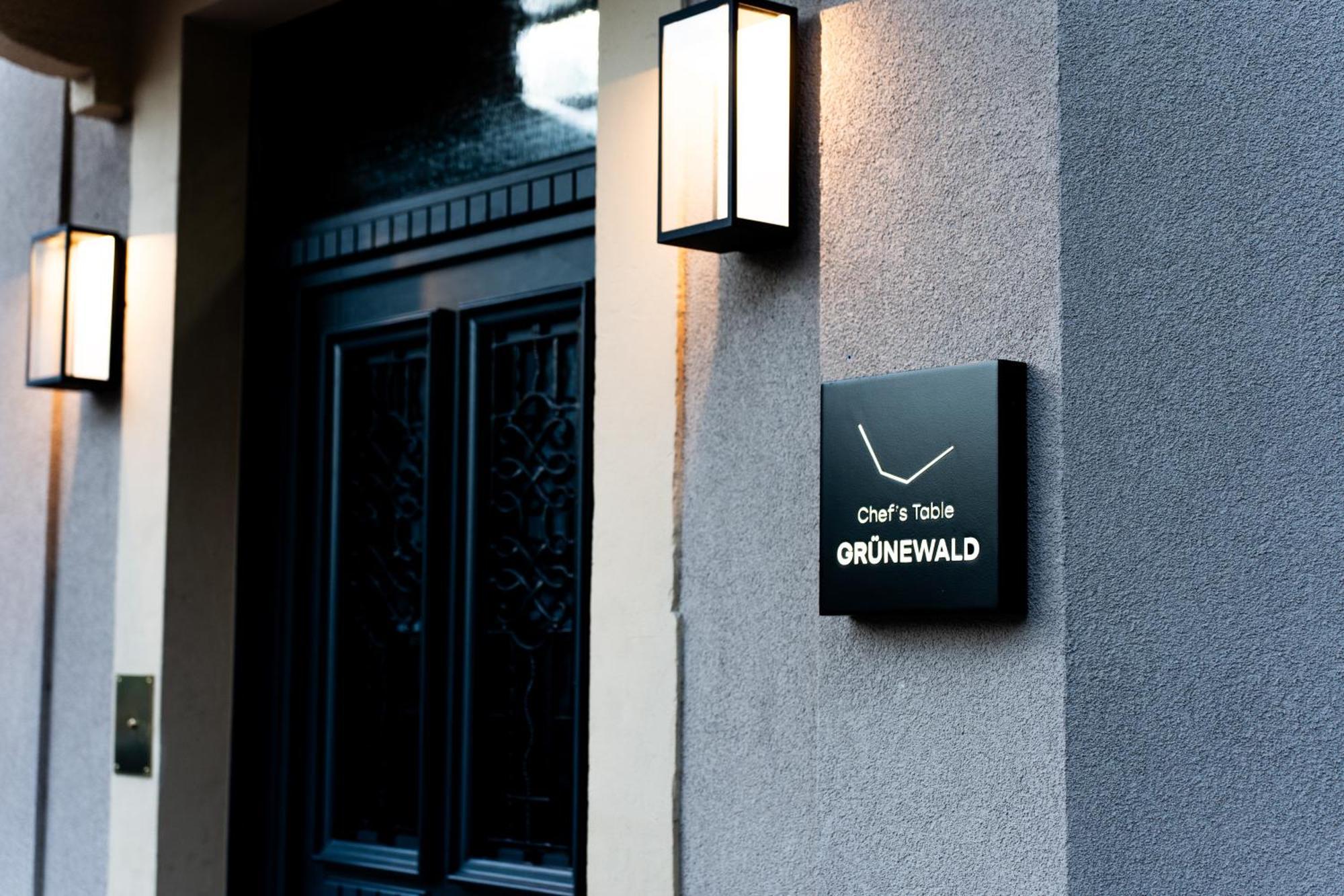 Hostellerie Du Gruenewald Luxembourg Exterior photo