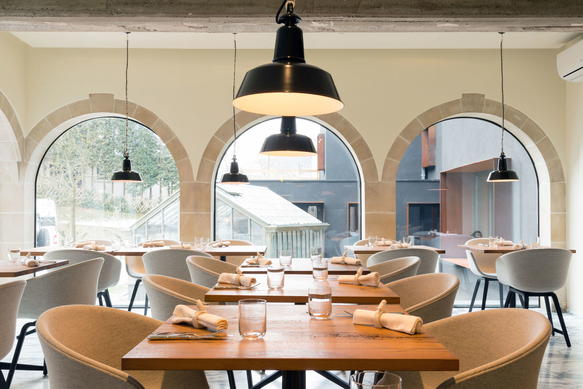 Hostellerie Du Gruenewald Luxembourg Exterior photo