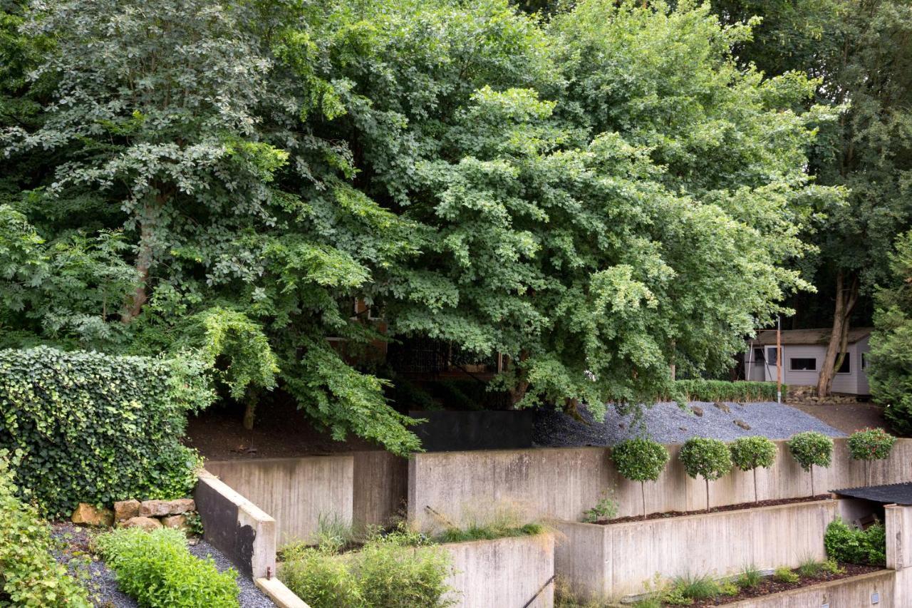 Hostellerie Du Gruenewald Luxembourg Exterior photo